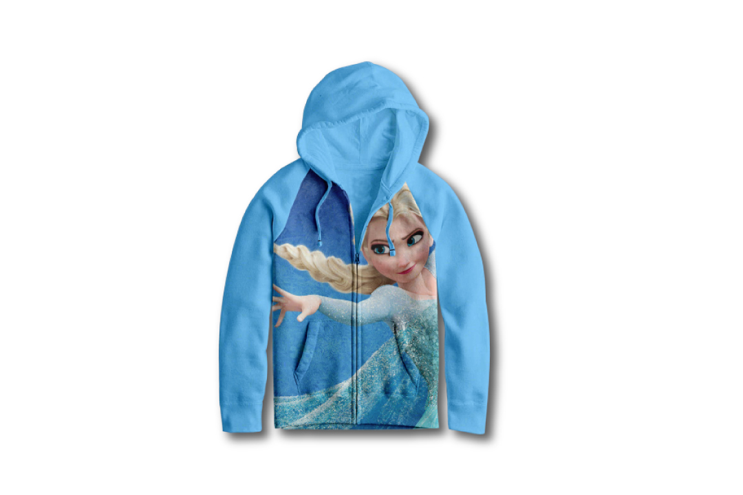 Sudadera con Capucha